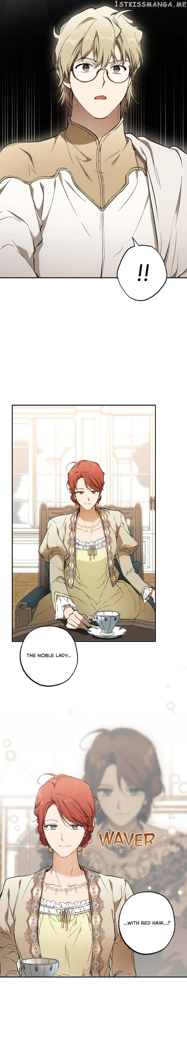 Everything was a Mistake Chapter 106 – Page 10