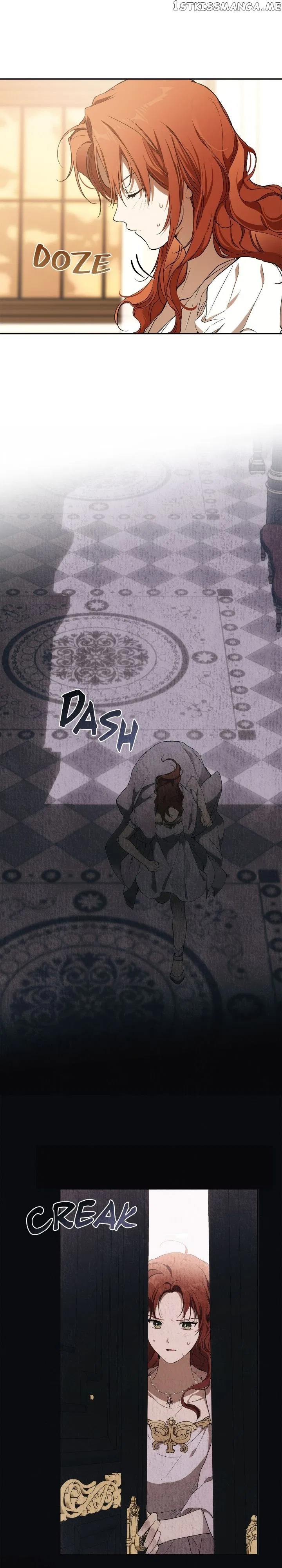 Everything was a Mistake Chapter 106 – Page 14