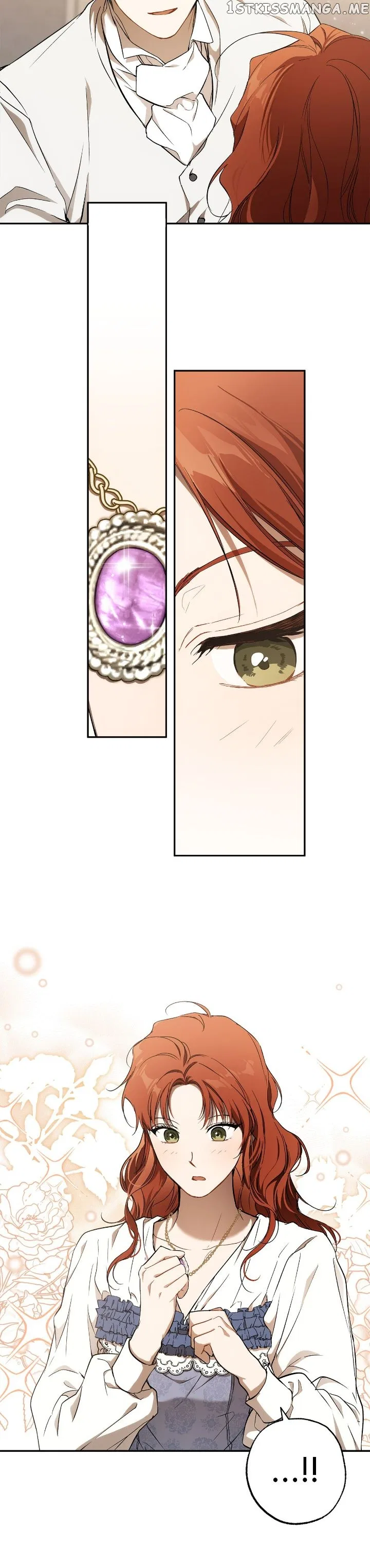 Everything was a Mistake Chapter 106 – Page 20