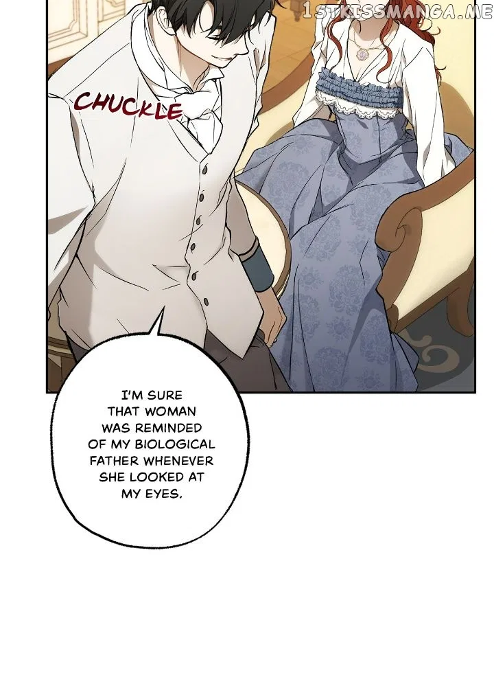 Everything was a Mistake Chapter 106 – Page 24