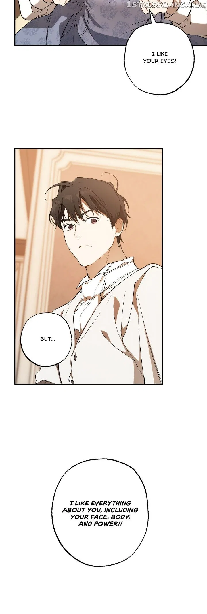 Everything was a Mistake Chapter 106 – Page 28