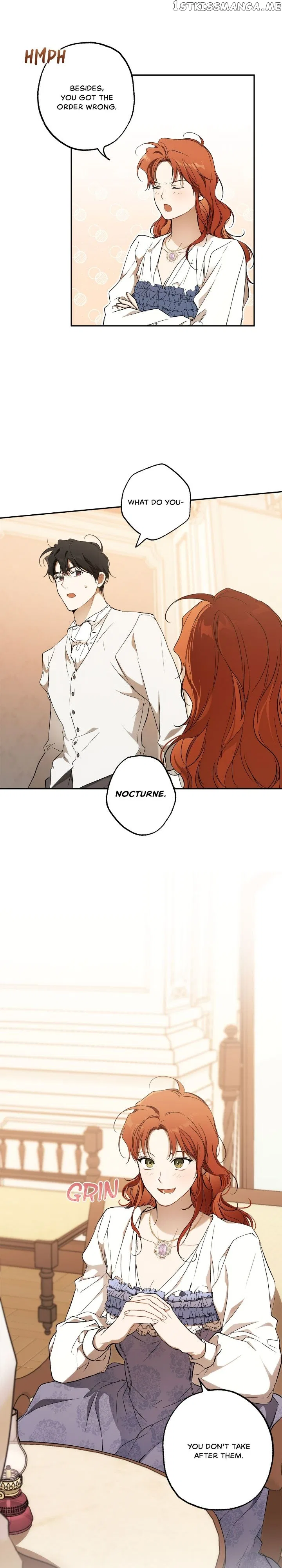 Everything was a Mistake Chapter 106 – Page 29