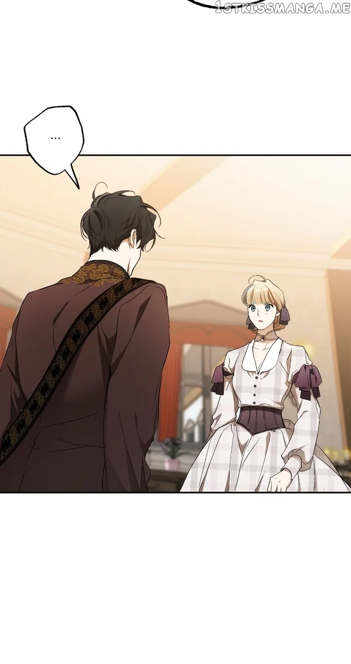 Everything was a Mistake Chapter 105 – Page 8