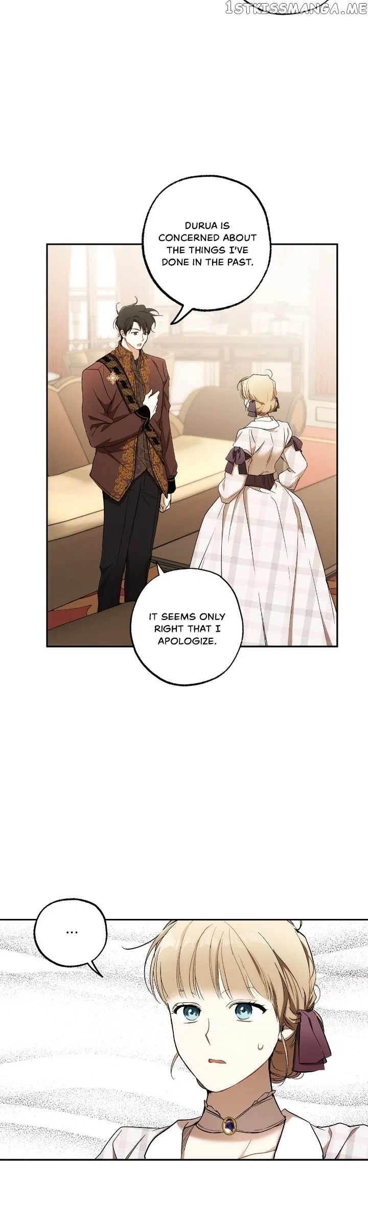 Everything was a Mistake Chapter 105 – Page 10