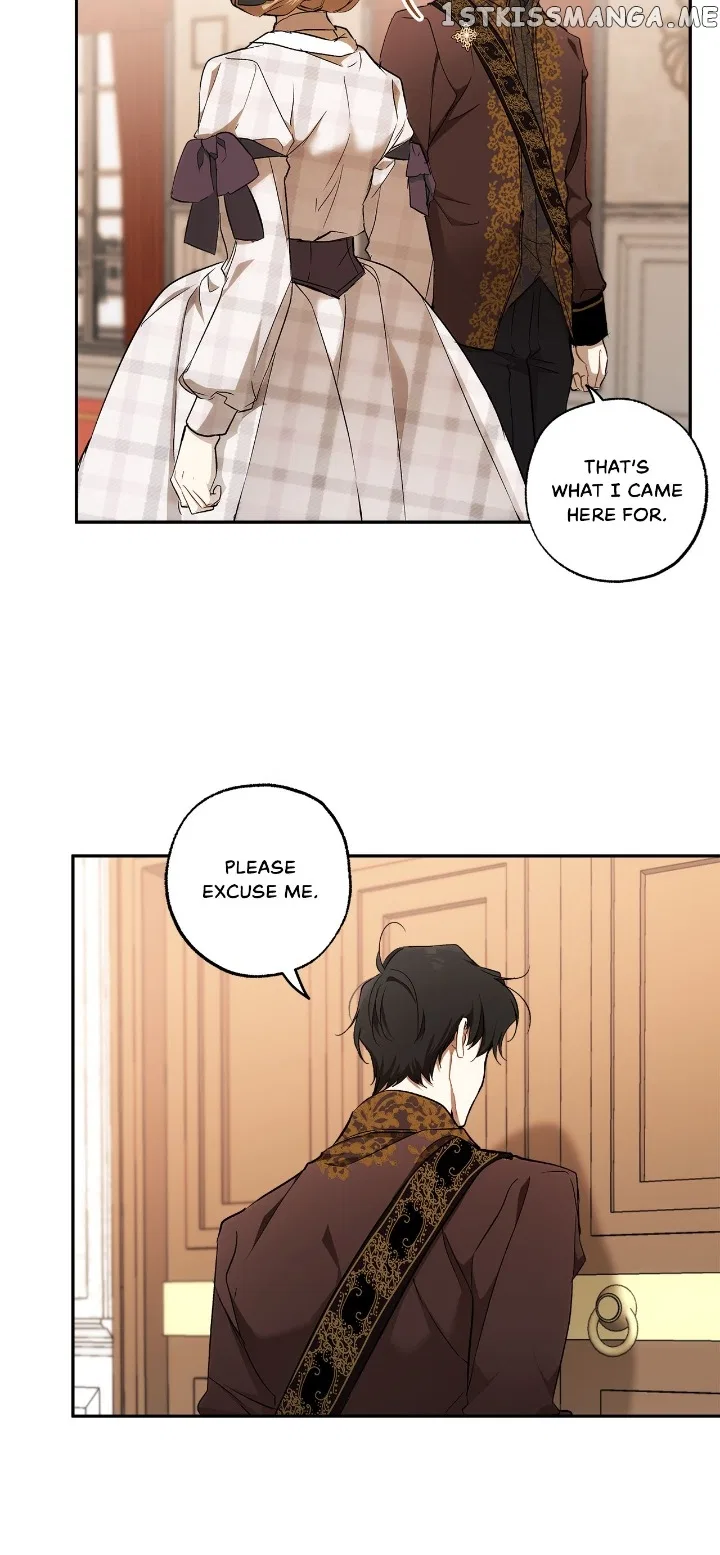 Everything was a Mistake Chapter 105 – Page 14