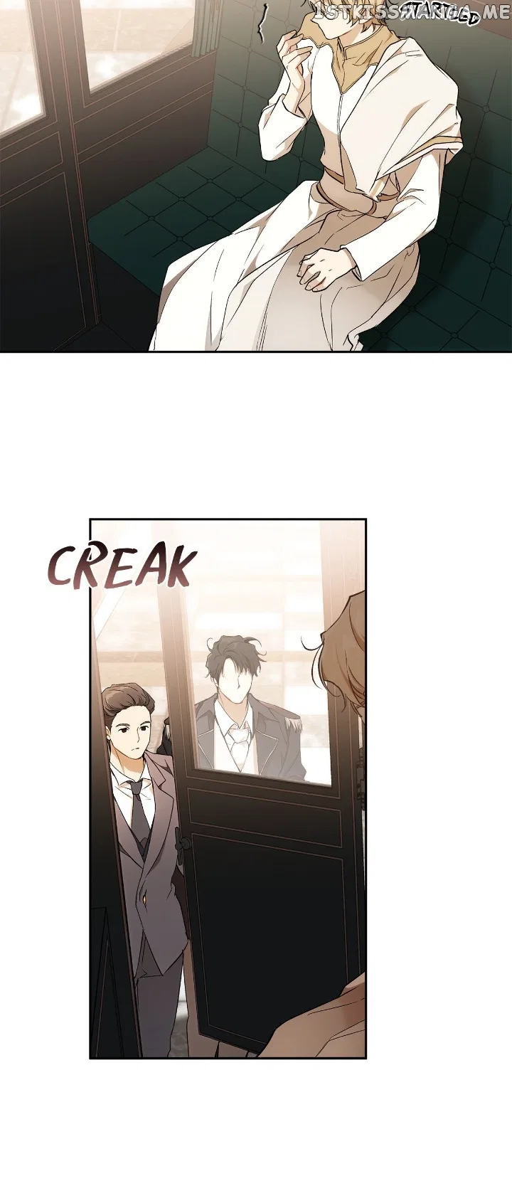 Everything was a Mistake Chapter 105 – Page 20
