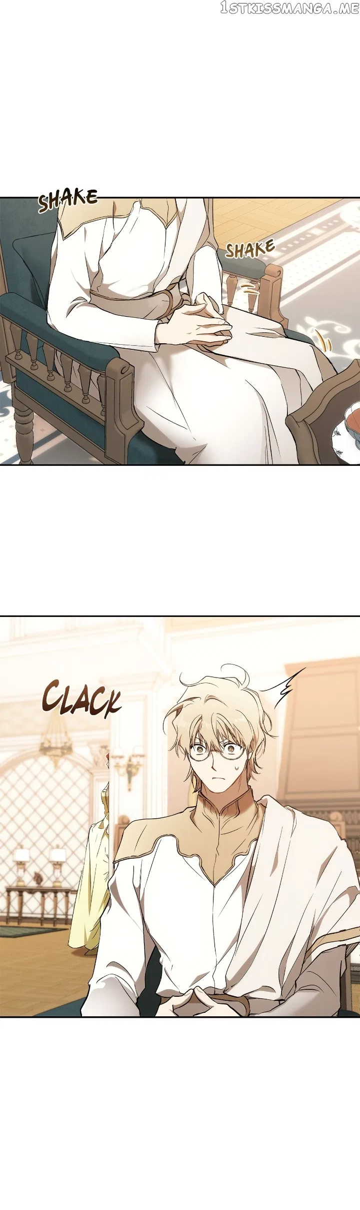 Everything was a Mistake Chapter 105 – Page 24