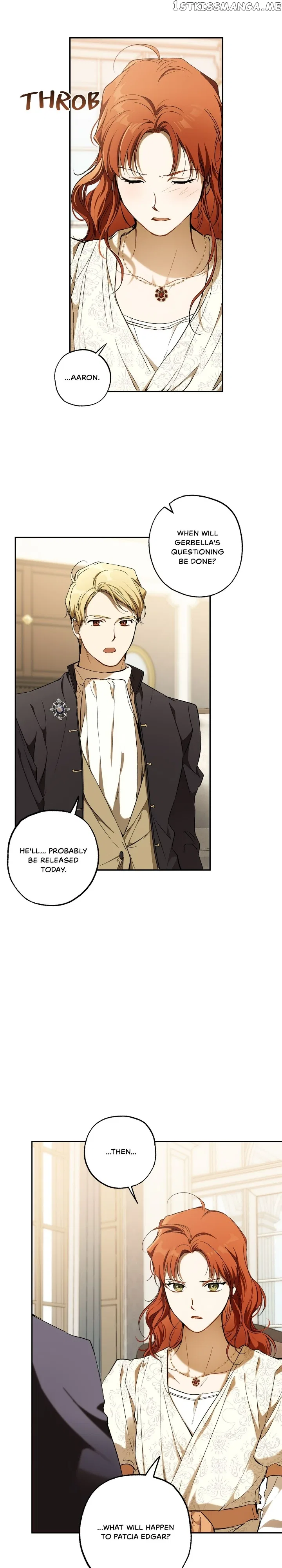 Everything was a Mistake Chapter 104 – Page 3