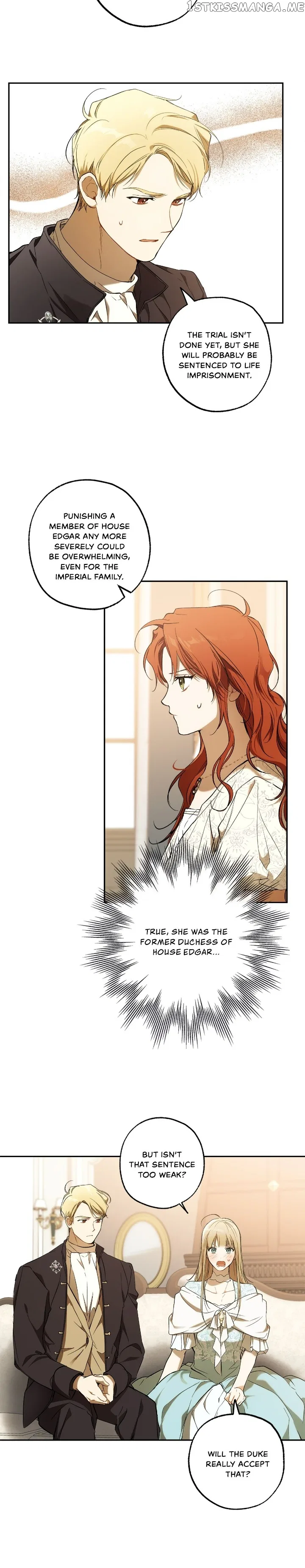 Everything was a Mistake Chapter 104 – Page 4