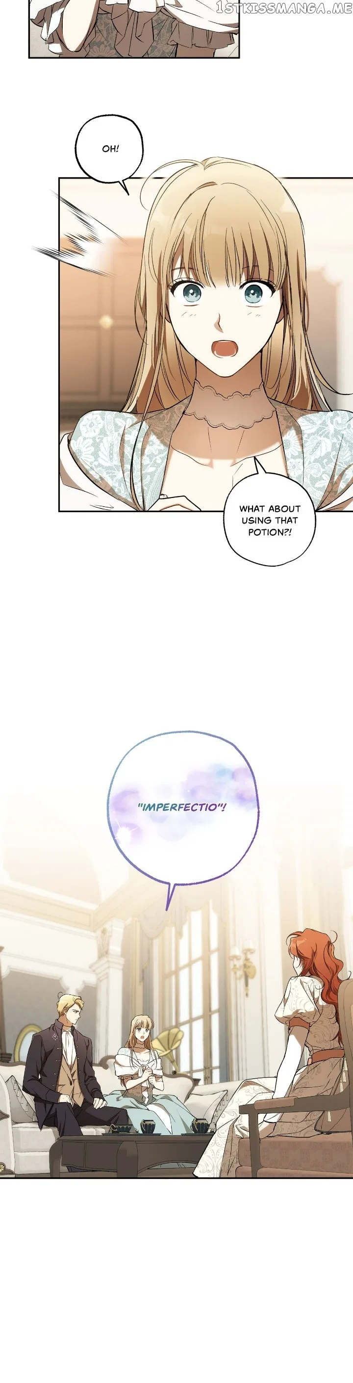 Everything was a Mistake Chapter 104 – Page 6