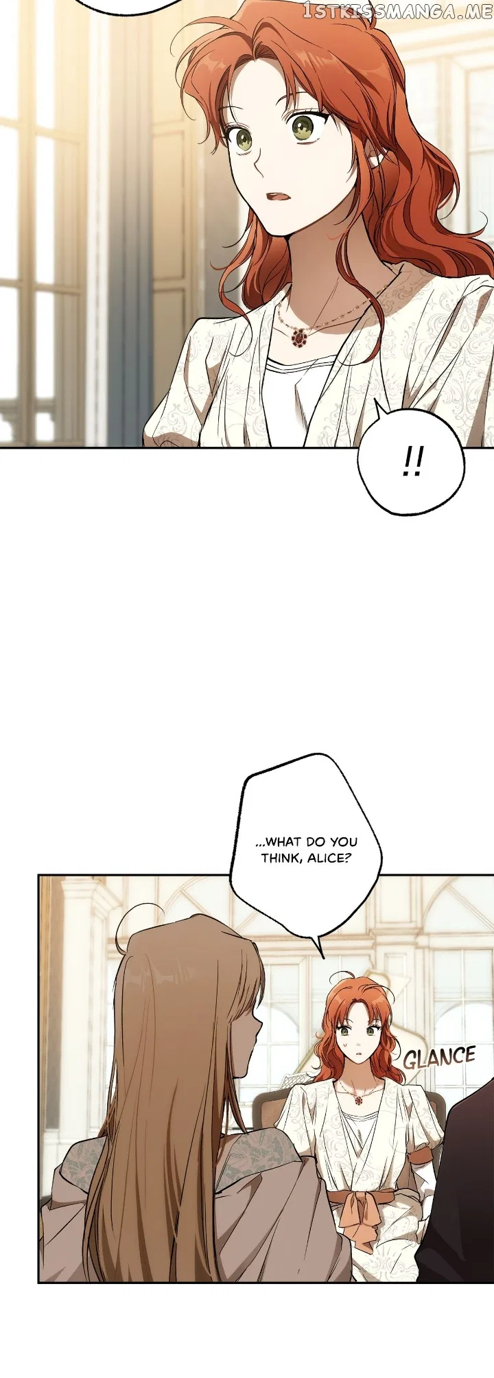 Everything was a Mistake Chapter 104 – Page 8