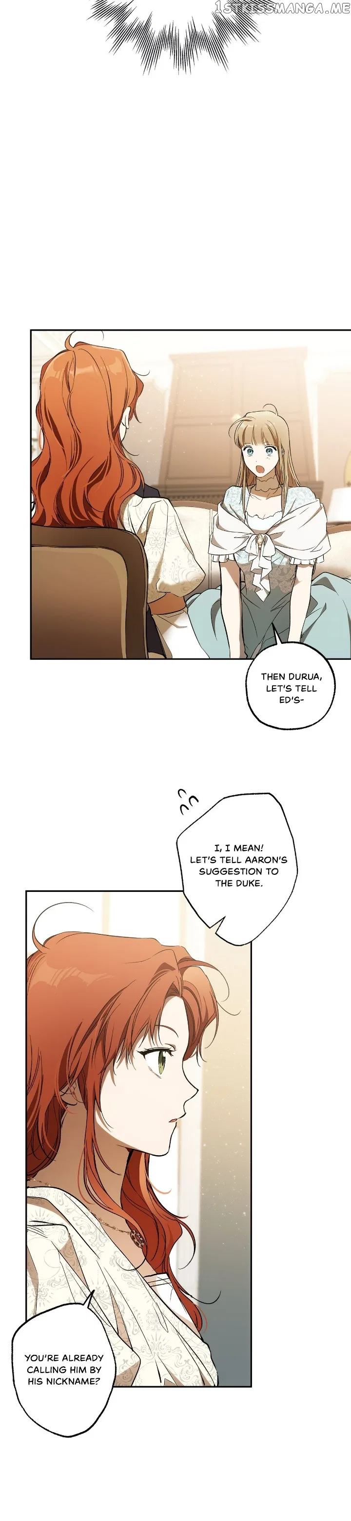 Everything was a Mistake Chapter 104 – Page 10
