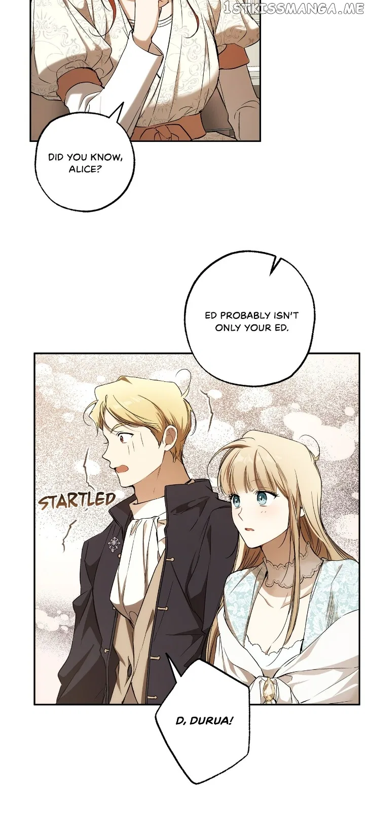Everything was a Mistake Chapter 104 – Page 12