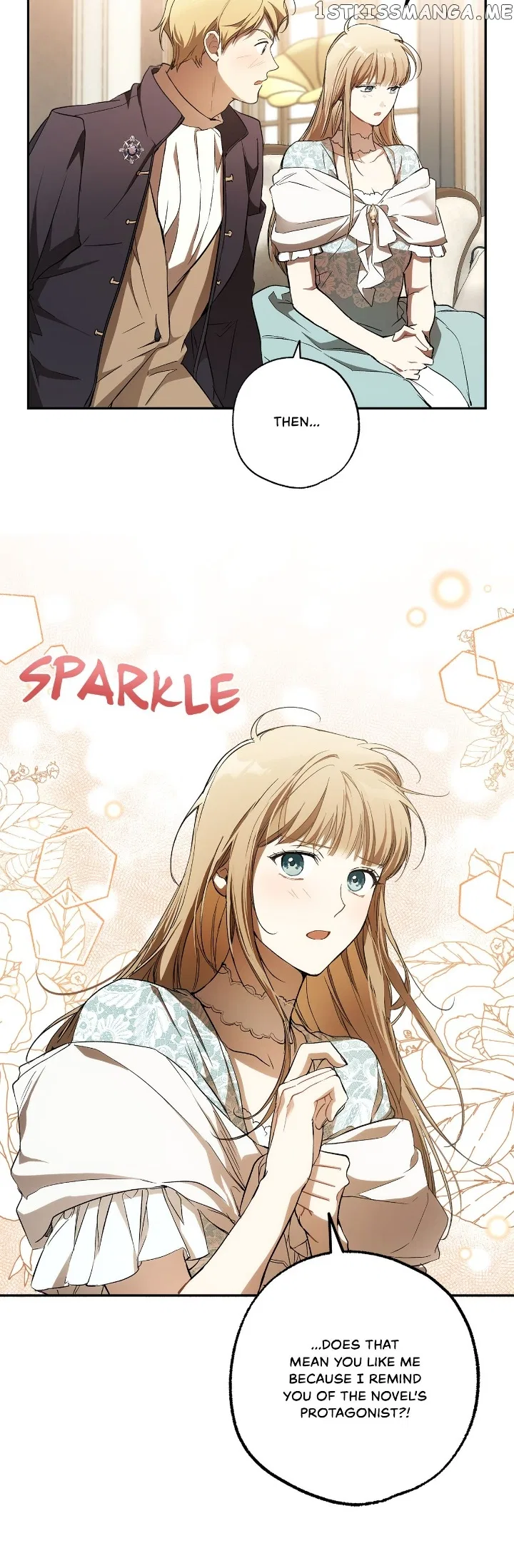Everything was a Mistake Chapter 104 – Page 16