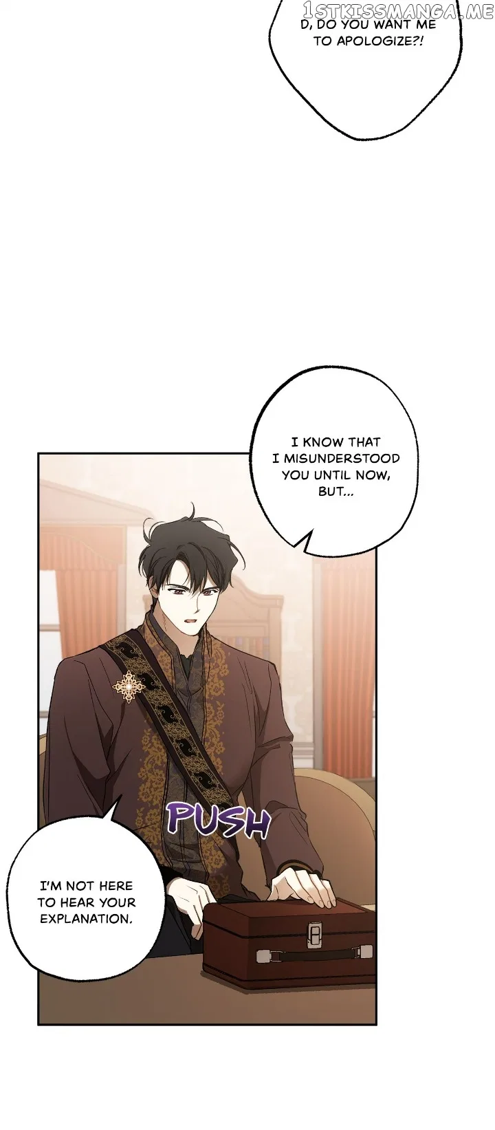 Everything was a Mistake Chapter 104 – Page 24