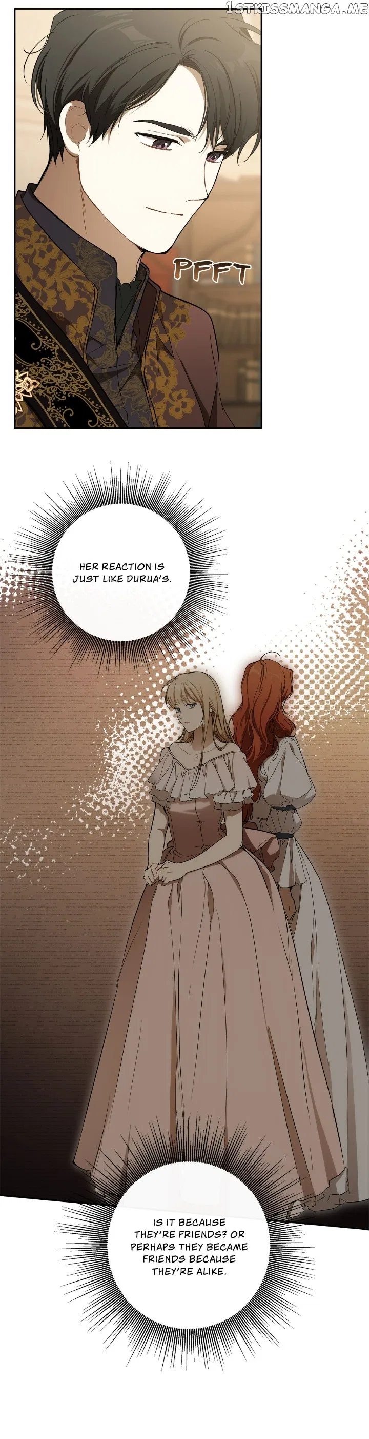Everything was a Mistake Chapter 104 – Page 26