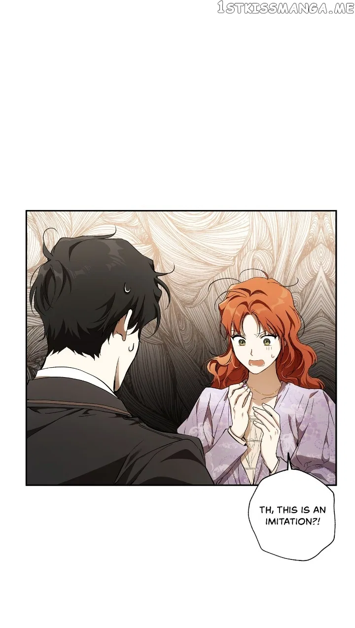 Everything was a Mistake Chapter 103 – Page 2