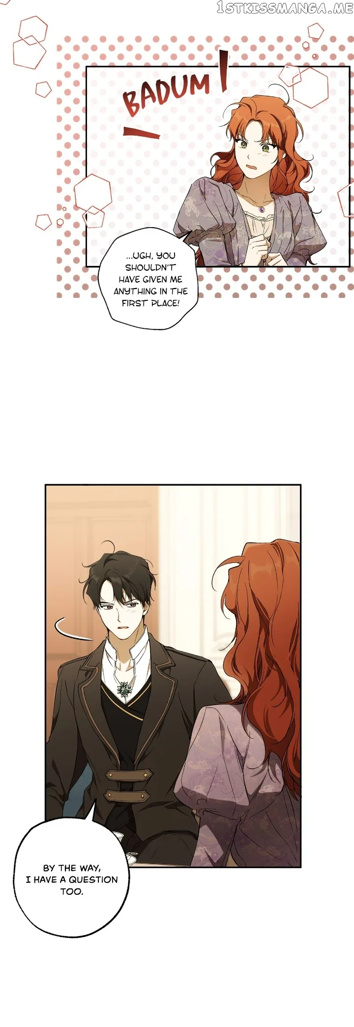Everything was a Mistake Chapter 103 – Page 4