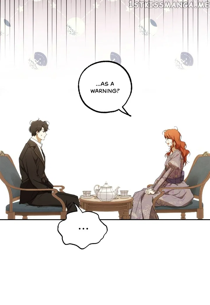Everything was a Mistake Chapter 103 – Page 8
