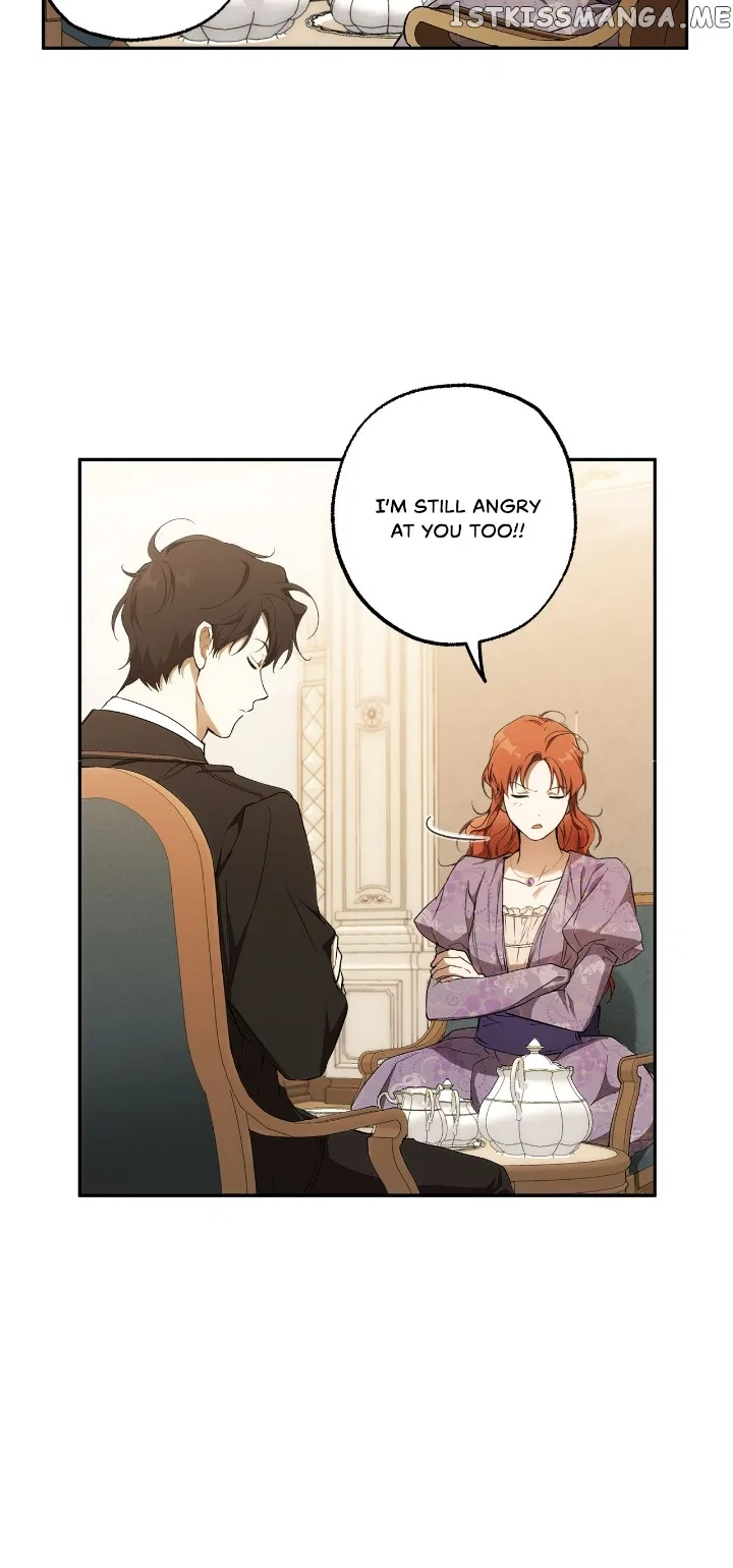 Everything was a Mistake Chapter 103 – Page 10