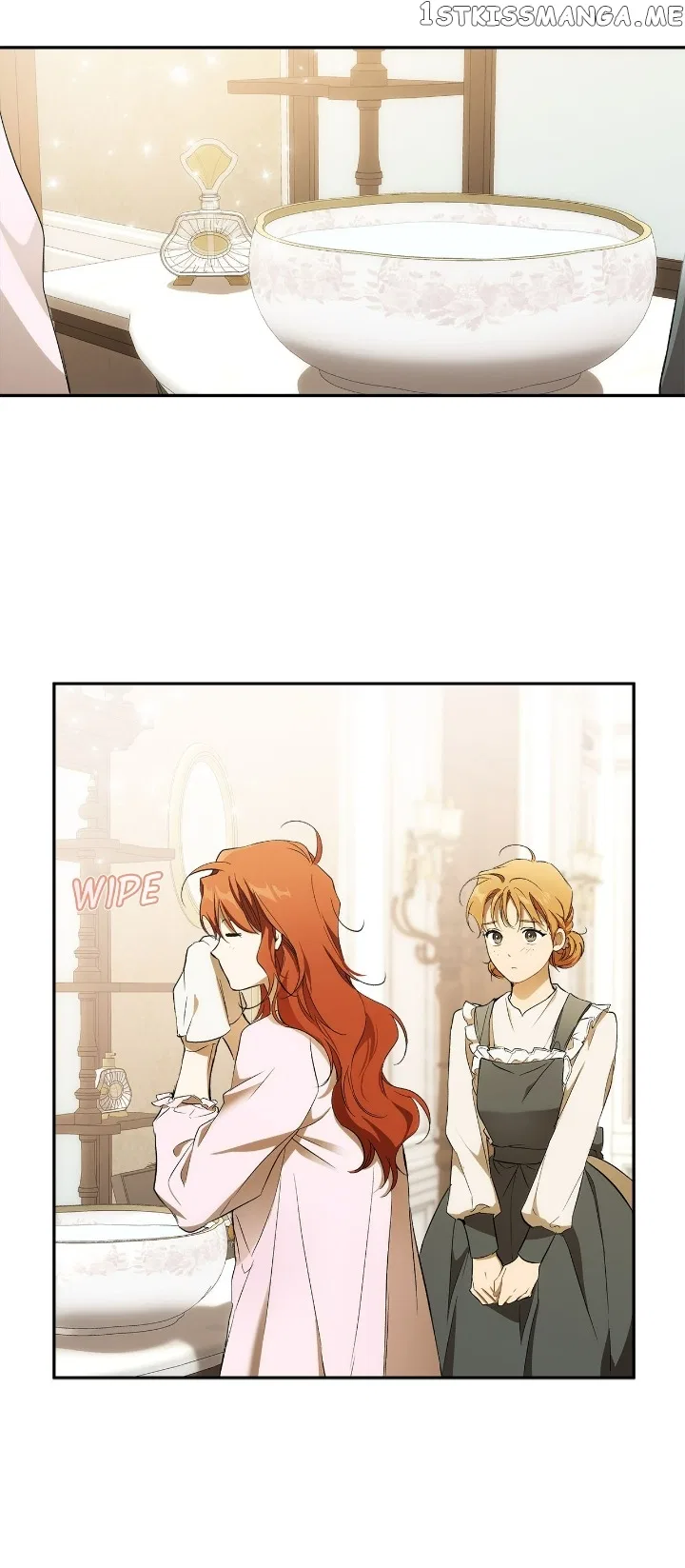 Everything was a Mistake Chapter 103 – Page 14