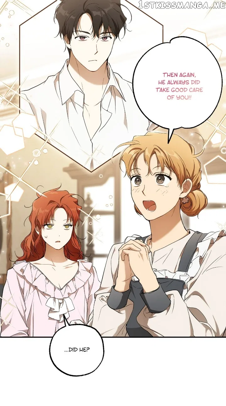Everything was a Mistake Chapter 103 – Page 16