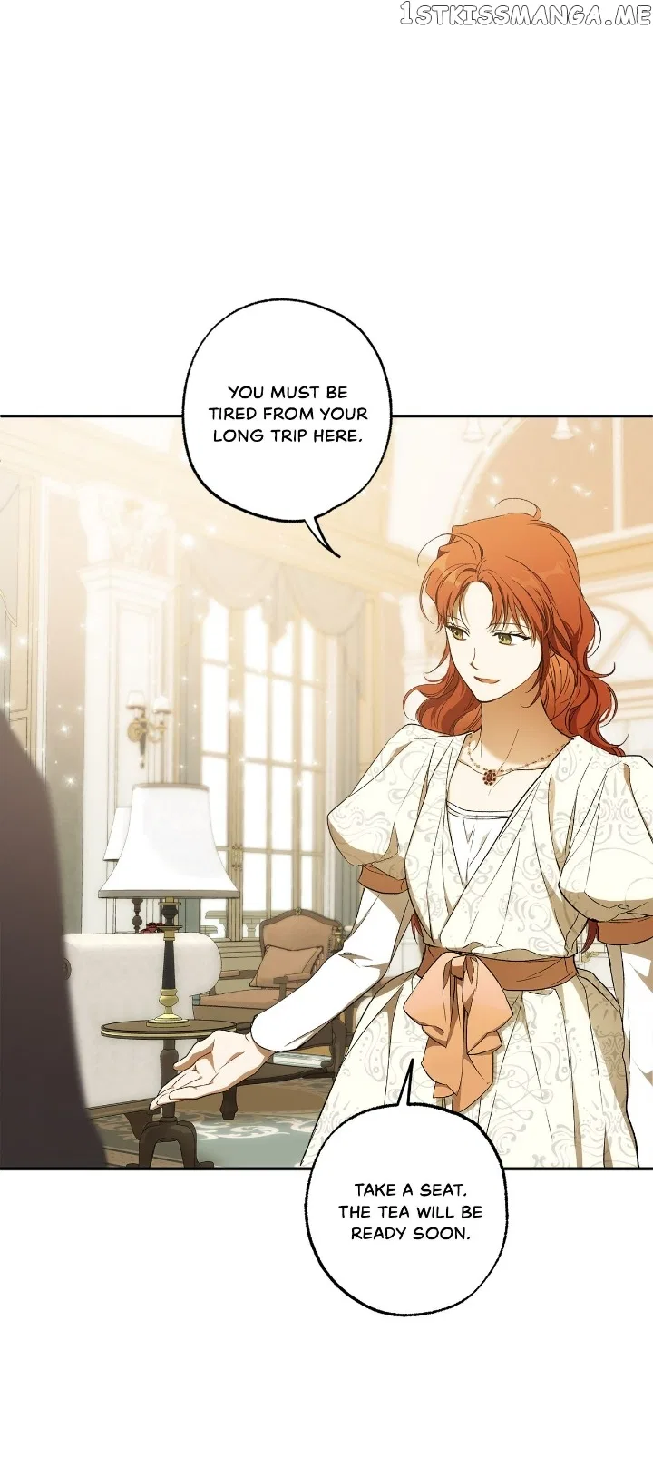 Everything was a Mistake Chapter 103 – Page 22