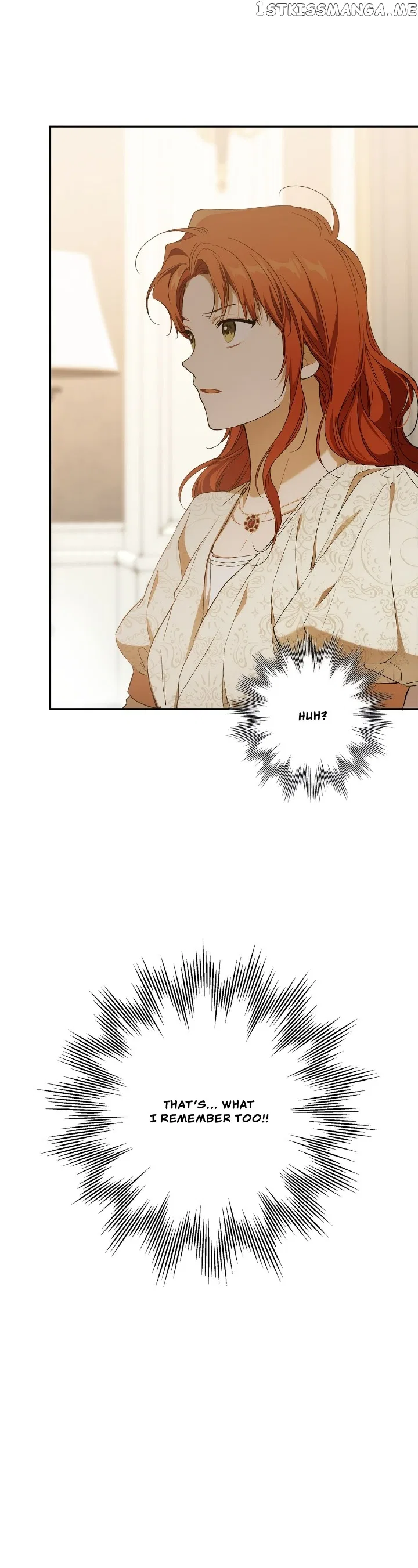 Everything was a Mistake Chapter 103 – Page 29