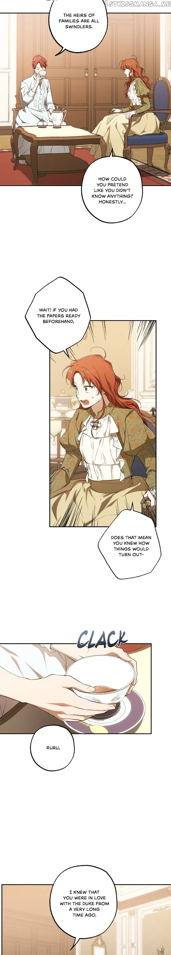 Everything was a Mistake Chapter 102 – Page 2