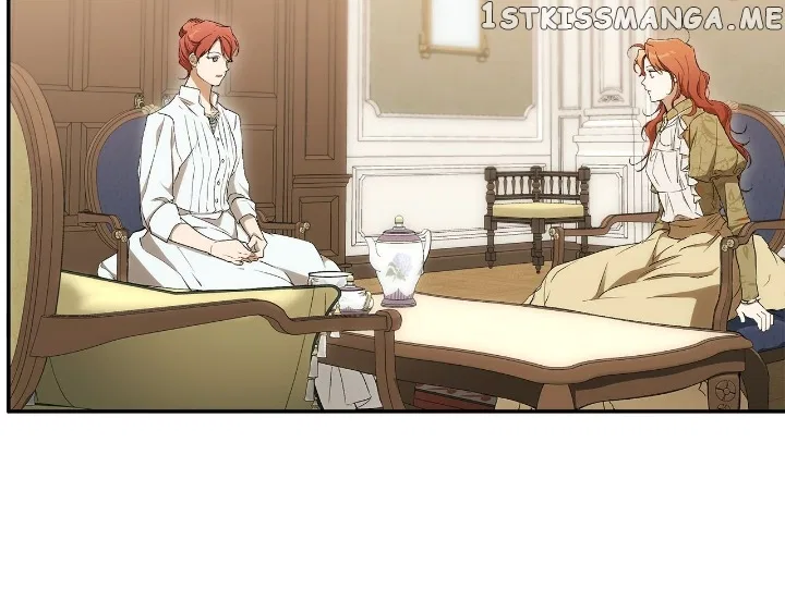 Everything was a Mistake Chapter 102 – Page 3