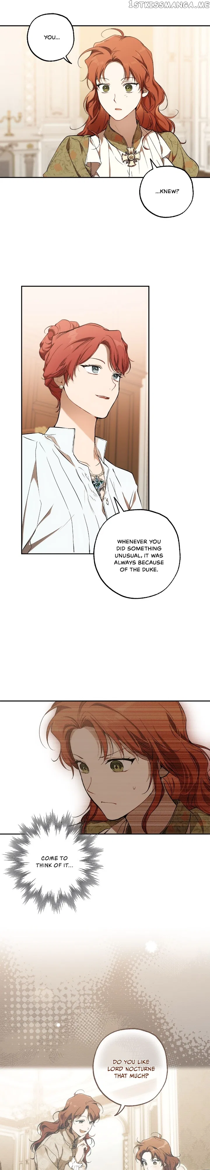 Everything was a Mistake Chapter 102 – Page 4
