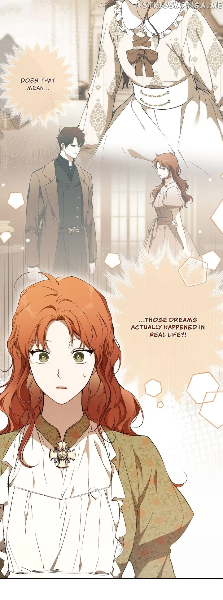 Everything was a Mistake Chapter 102 – Page 6