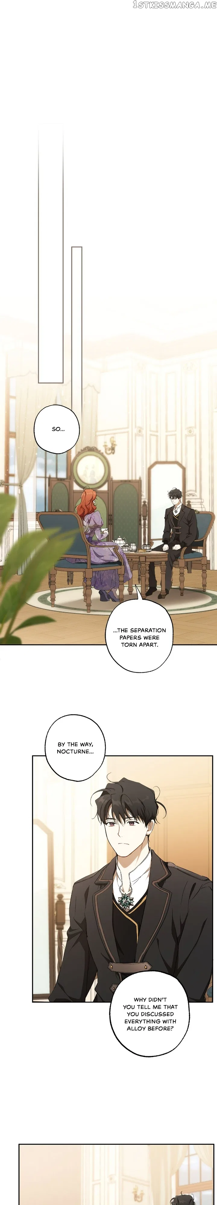 Everything was a Mistake Chapter 102 – Page 10