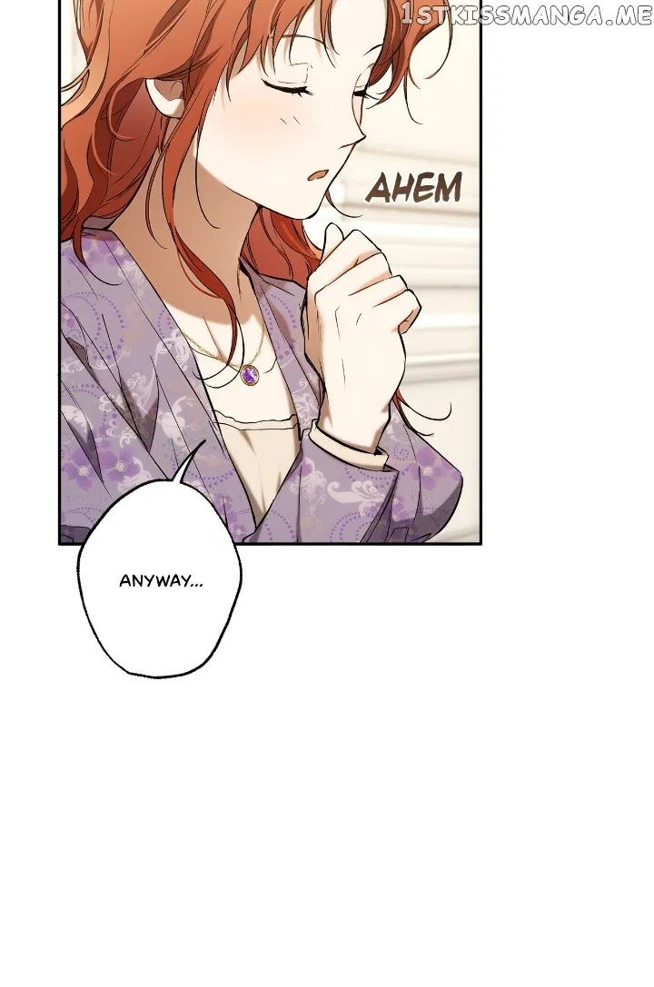 Everything was a Mistake Chapter 102 – Page 13