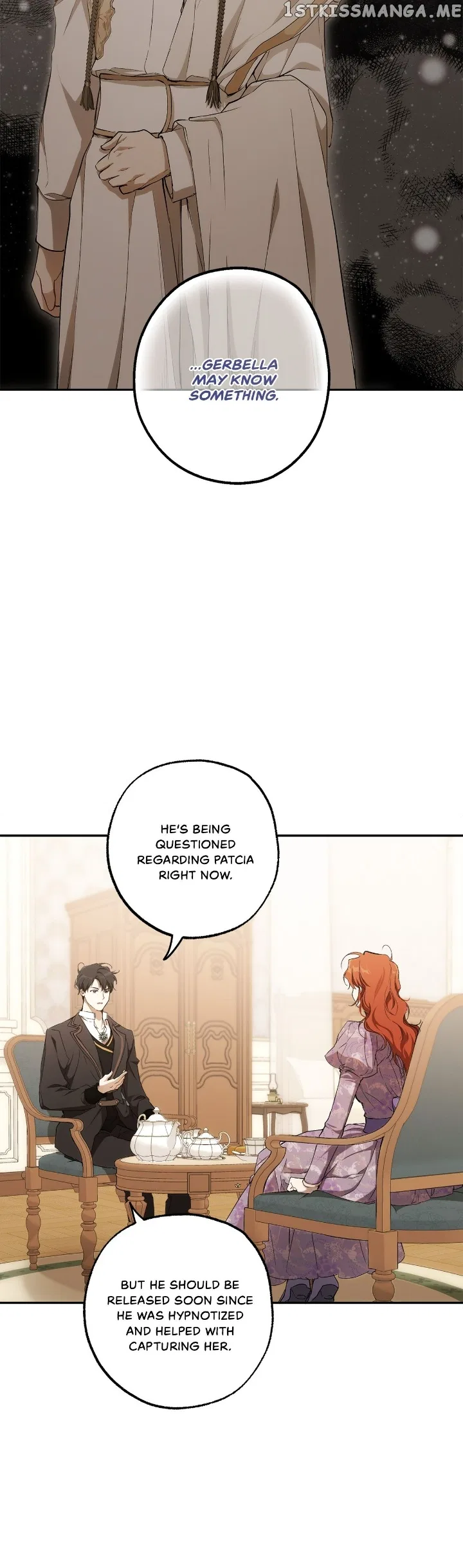Everything was a Mistake Chapter 102 – Page 15