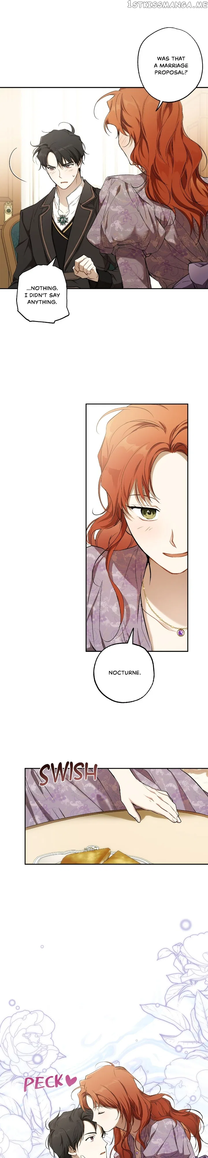Everything was a Mistake Chapter 102 – Page 20