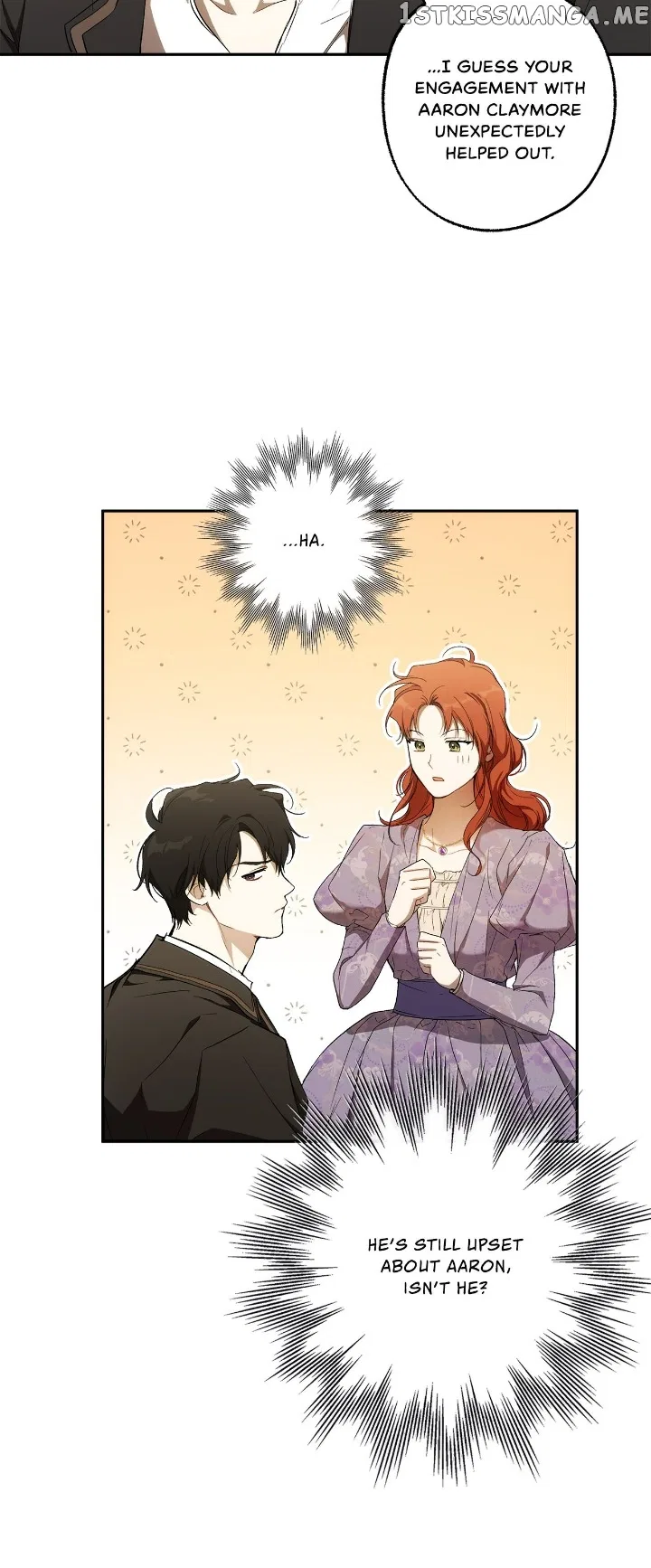 Everything was a Mistake Chapter 102 – Page 23