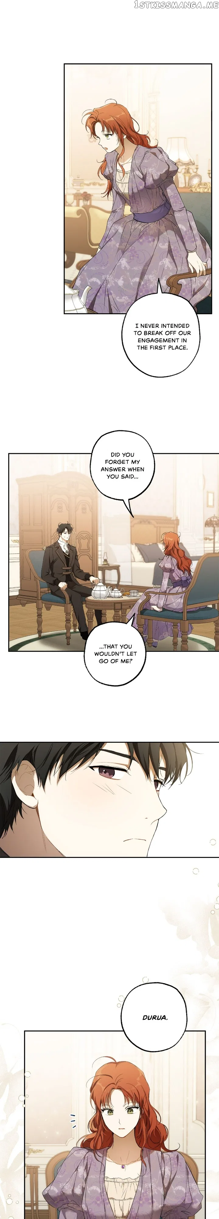 Everything was a Mistake Chapter 102 – Page 24