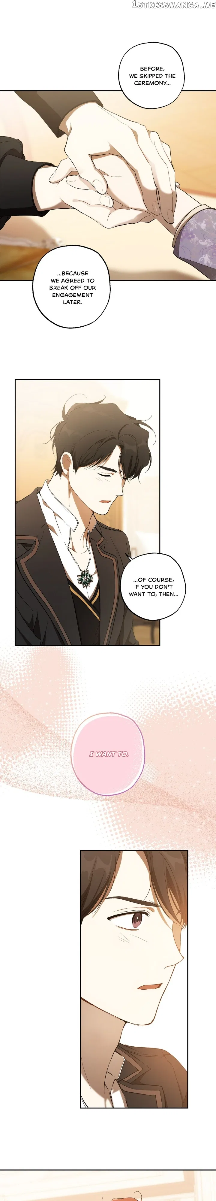 Everything was a Mistake Chapter 102 – Page 26