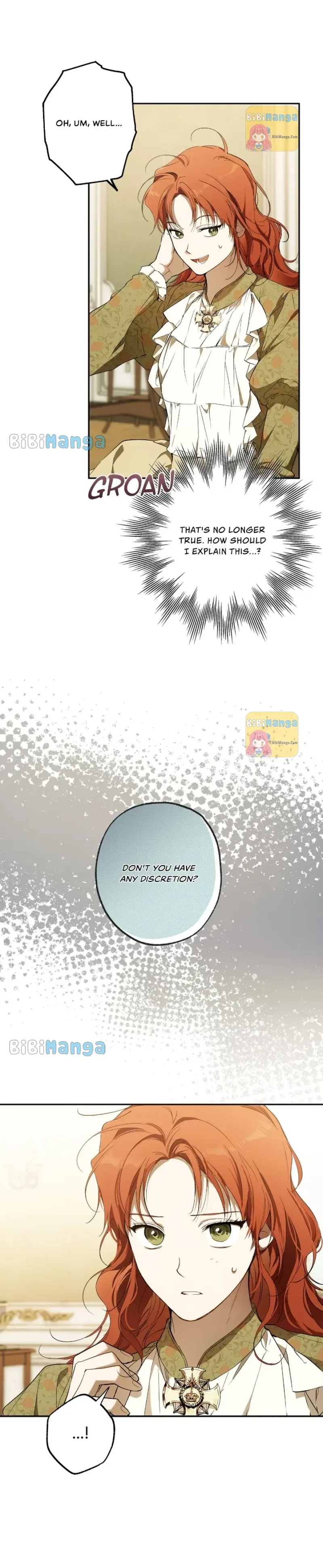 Everything was a Mistake Chapter 101 – Page 2