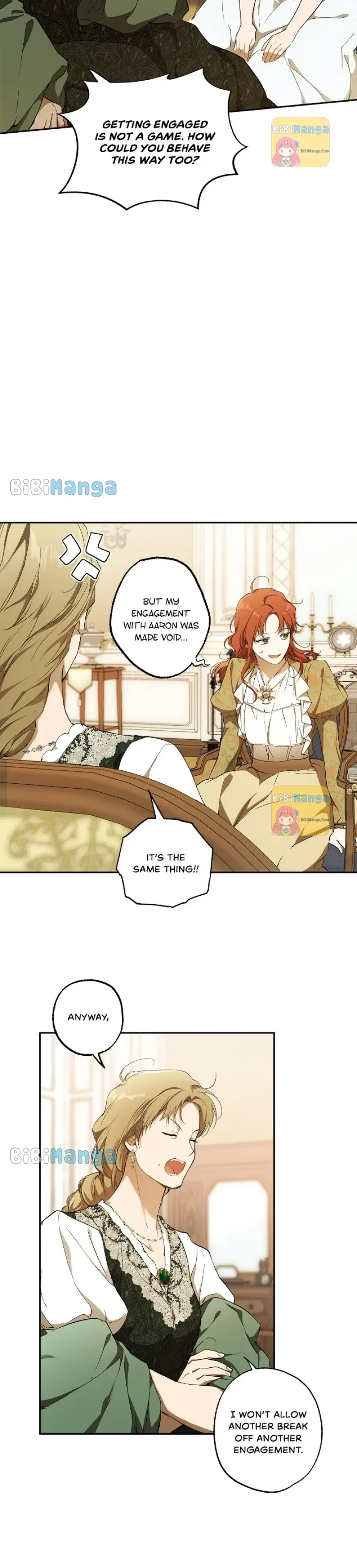 Everything was a Mistake Chapter 101 – Page 4