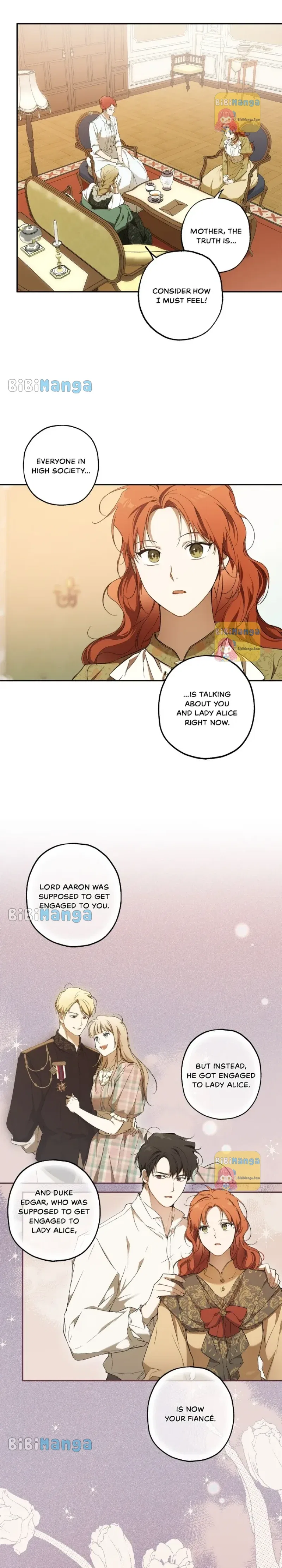 Everything was a Mistake Chapter 101 – Page 5