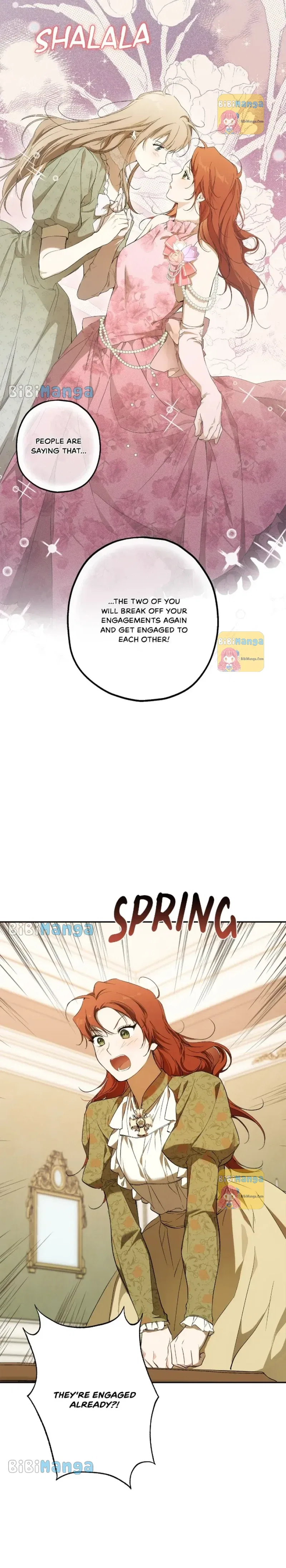 Everything was a Mistake Chapter 101 – Page 6