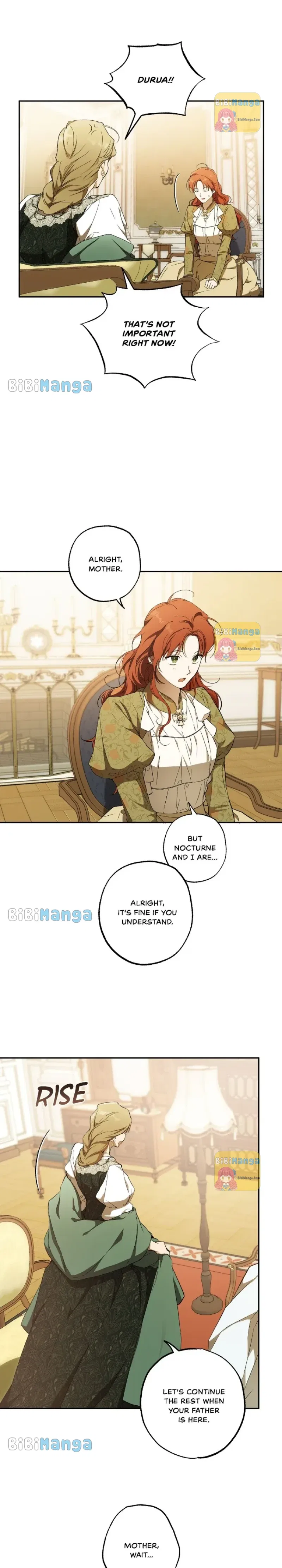 Everything was a Mistake Chapter 101 – Page 7