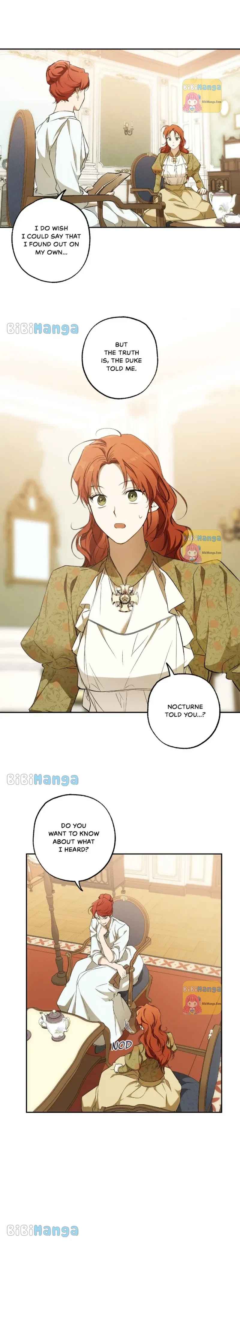Everything was a Mistake Chapter 101 – Page 11