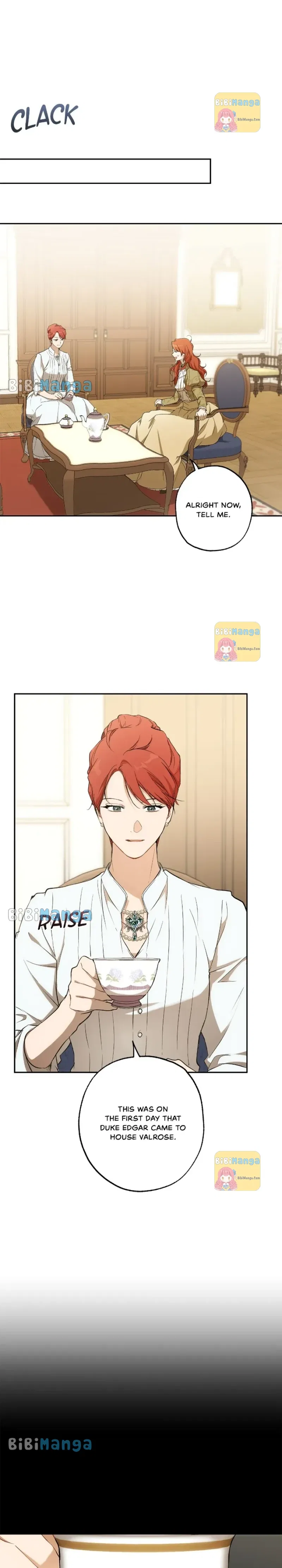 Everything was a Mistake Chapter 101 – Page 13