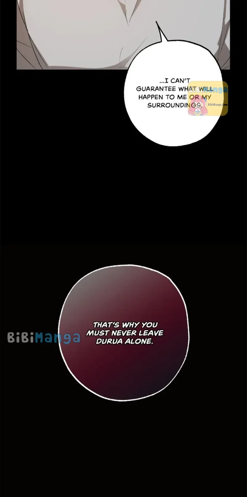 Everything was a Mistake Chapter 101 – Page 18