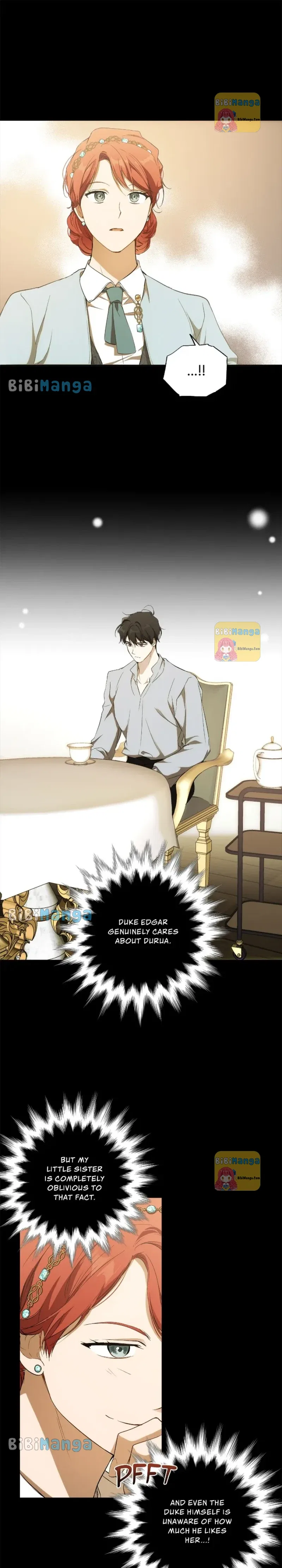 Everything was a Mistake Chapter 101 – Page 19