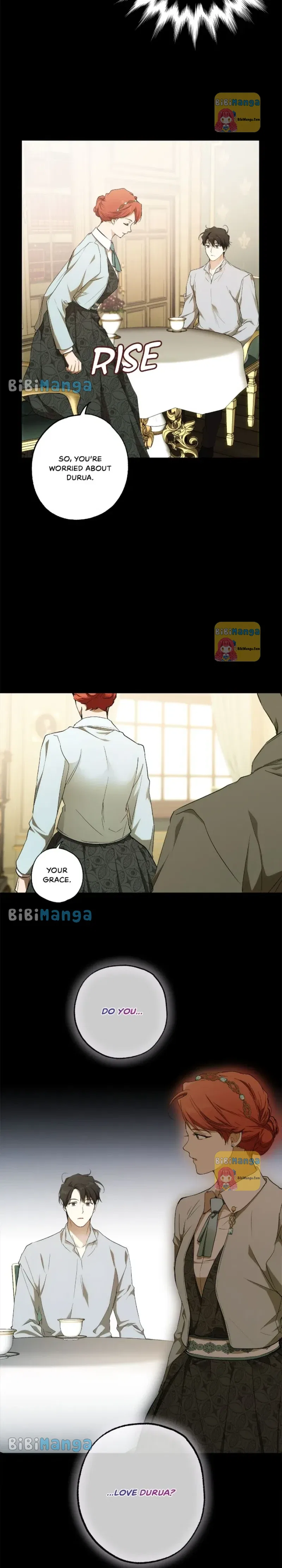 Everything was a Mistake Chapter 101 – Page 20