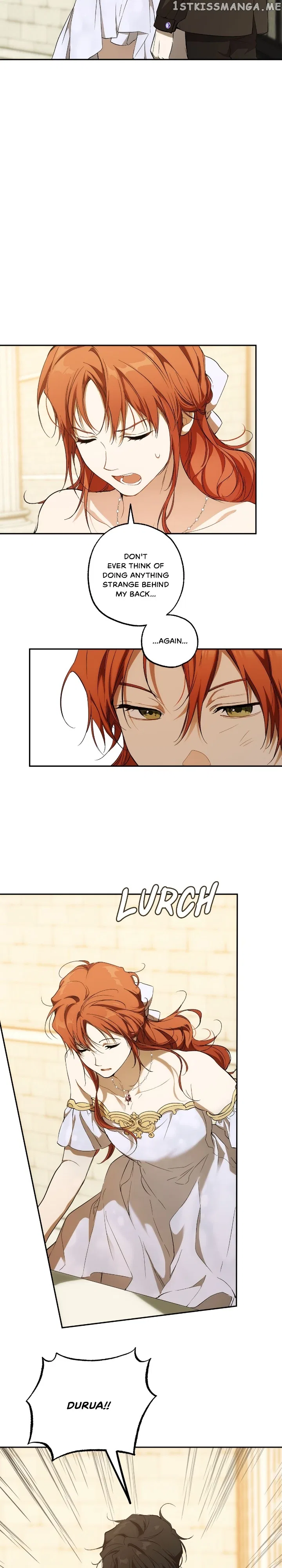 Everything was a Mistake Chapter 100 – Page 2